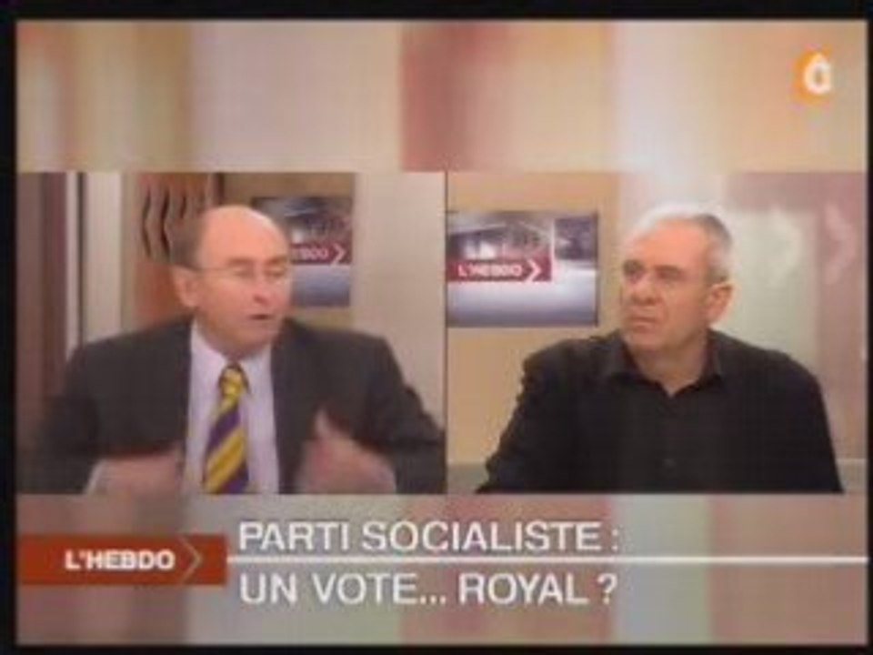 l'hebdo 08/11/2008 3_3 Zemmour Wolton Laloupo Djennad Bramy