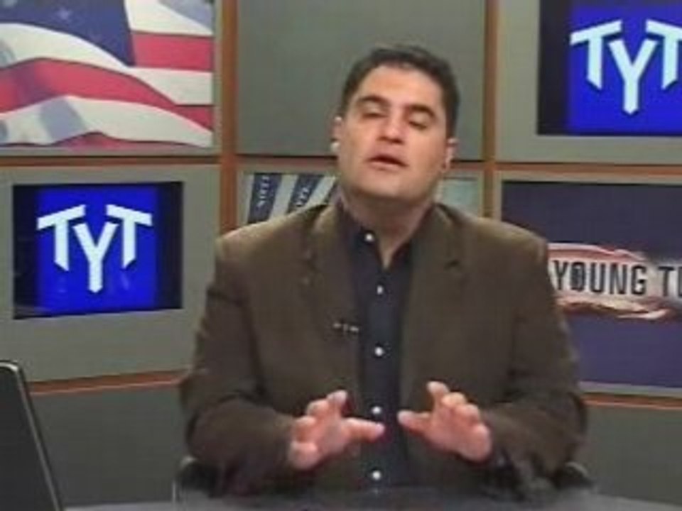 Palin Calls McCain Advisers Cowards