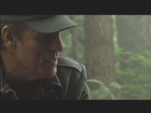 Stargate Atlantis 5x15 Remnants Trailer MGM