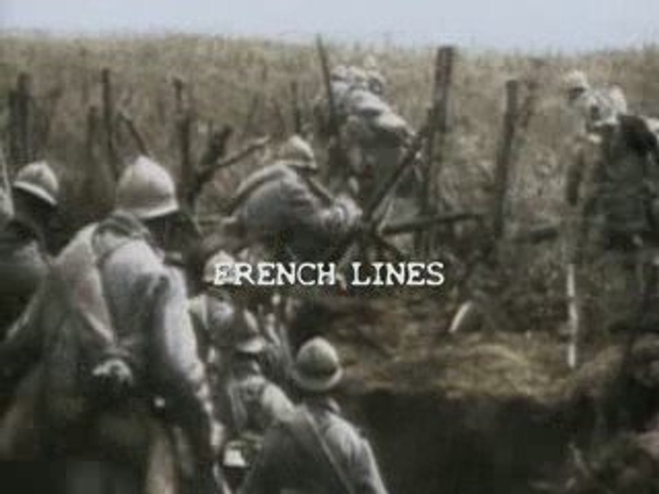 FRENCH LINES