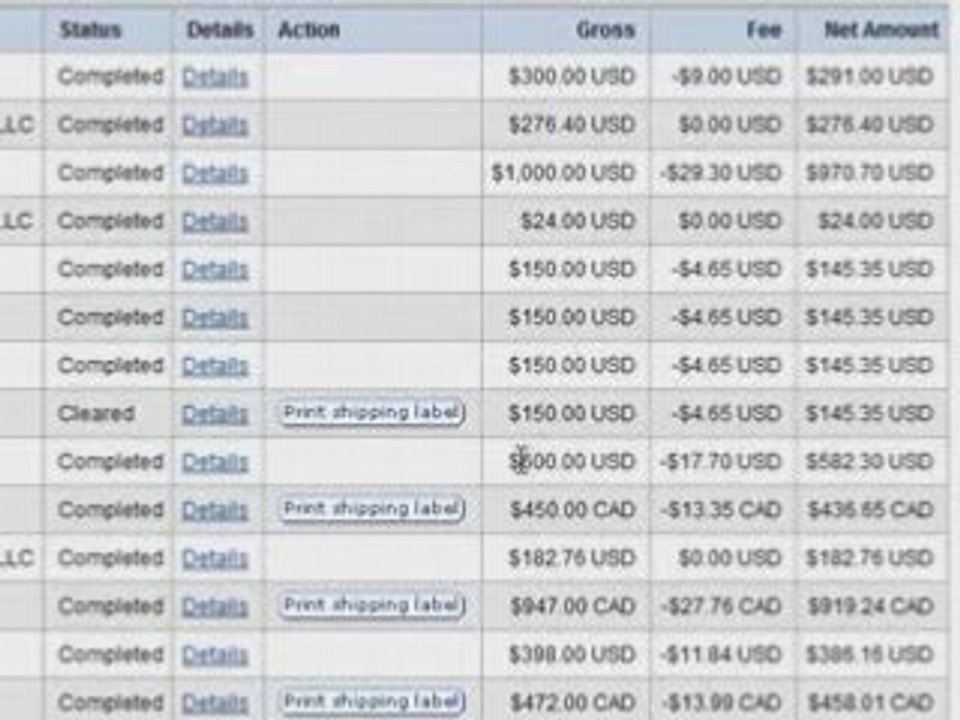 How to make money online and work from home?