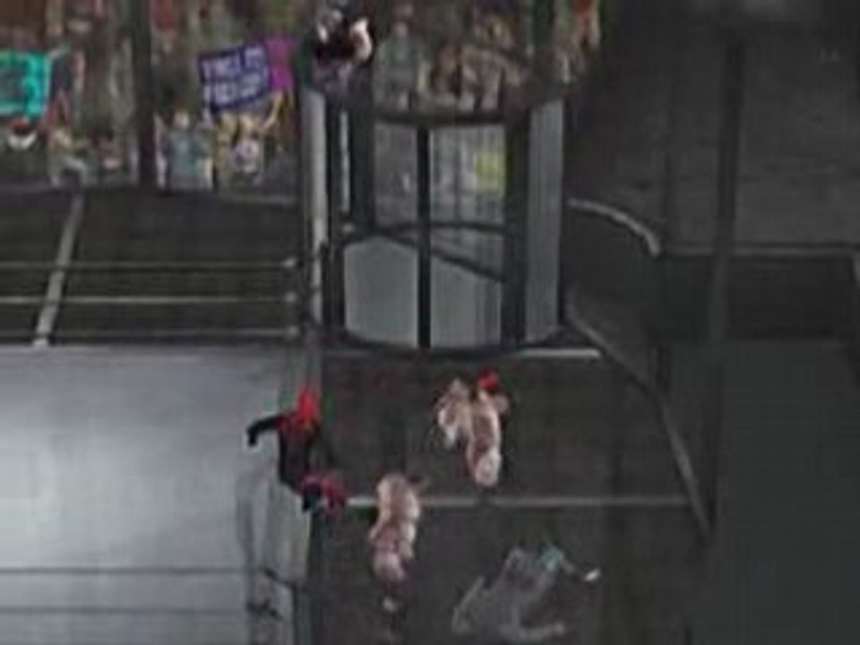 RAW vs. SD! Chamber - Part 2