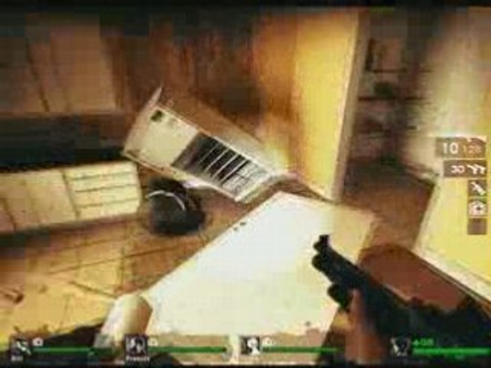 Left 4 Dead