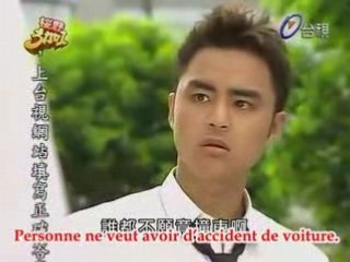 Ying Ye 3+1 ep 02 part 3 VOSTFR