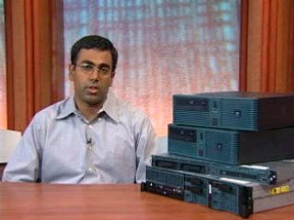 Wide Area Virtualization Engine (WAVE) Video Data Sheet