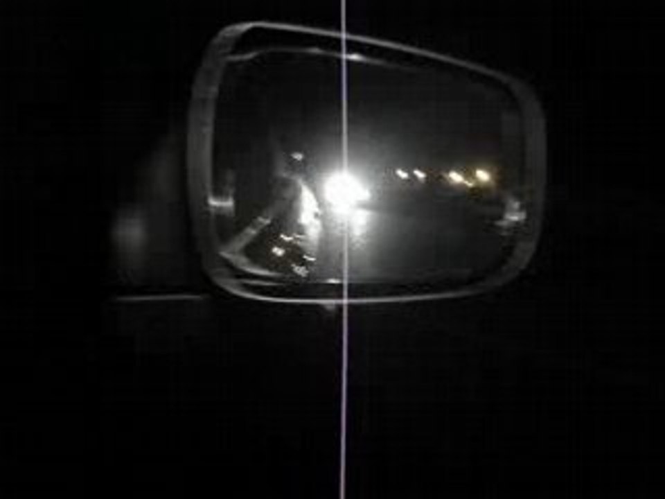 sub sti flo vs audi s3 (en allemagne) :p
