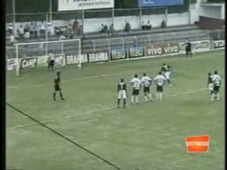 NUNES ATACANTE DO BRAGANTINO