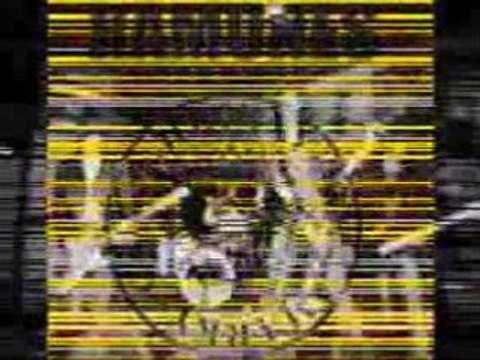 Hey Ho - Let's Go! Die Toten Hosen (Ramones Cover)