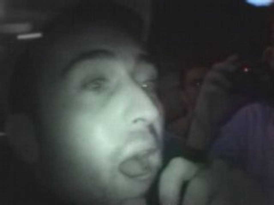 Nesternino - kenarda Katlim Live performance