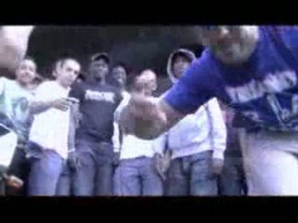 EXCLU CLIP MORSAY - FAIS LE
