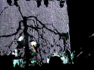 6 - Beck @ Club Nokia Opening