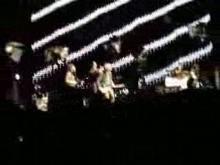 8 - Beck @ Club Nokia Opening