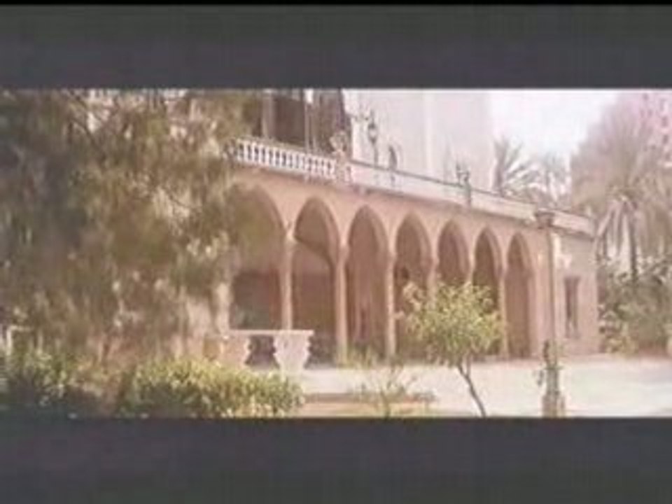 Lebanon once again in all it's beauty..