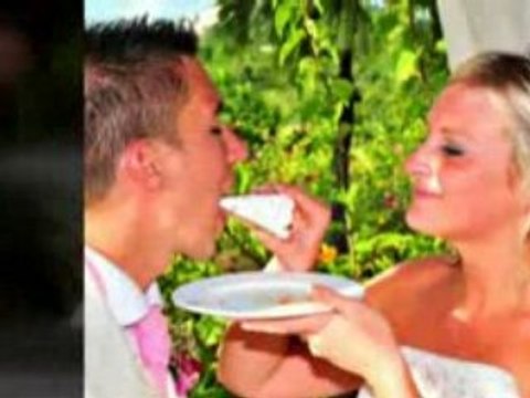 St. Lucia Wedding Photographer