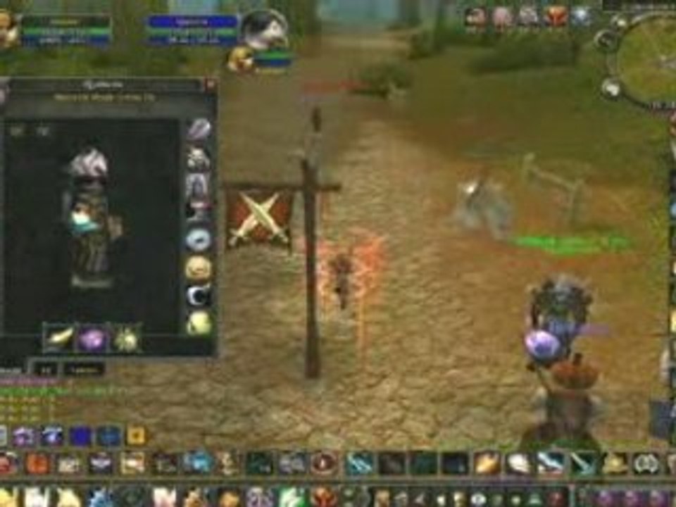 Lvl 60 retpal vs 70resilience