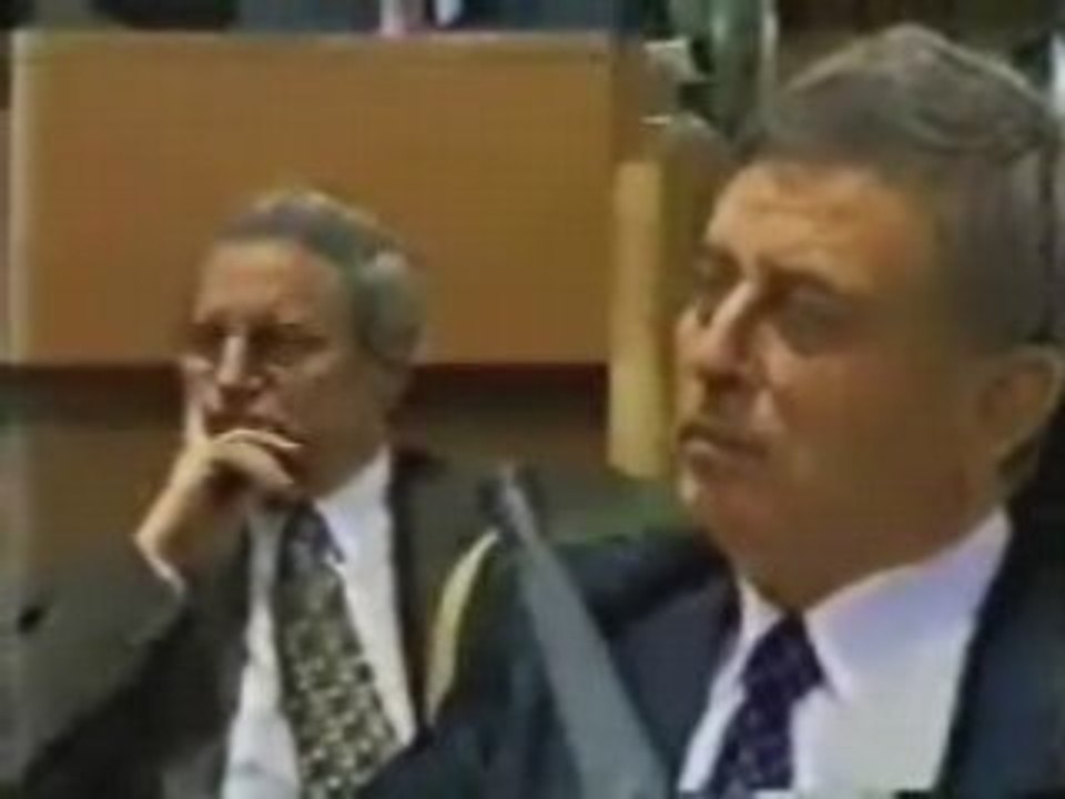 بكى الطواغيت,المؤتمر الإسلامي بإيران 1997,كريم منصوري