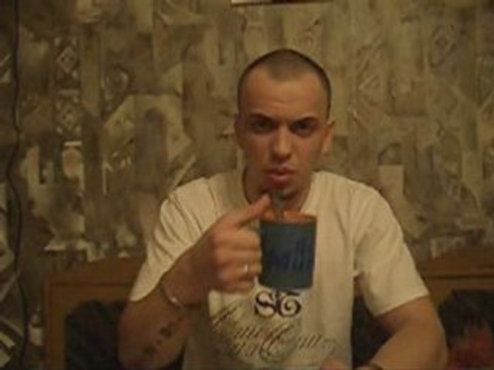Концерт ST на Фестивале Urban Blast [15 ноября]