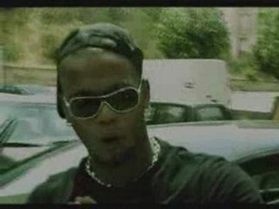 MAKING-OF du clip tête capuché (1ere partie) CARPE DIEM