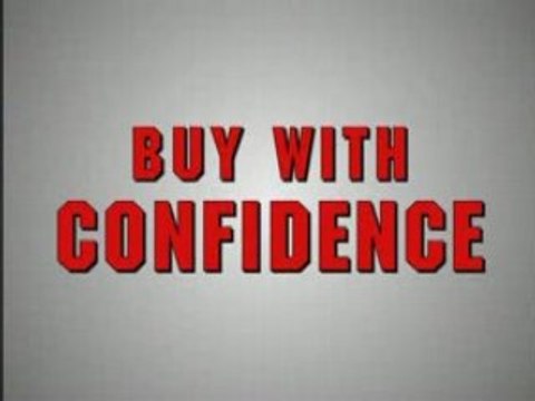 All Year Cooling and Heating - 15 sec TV Spot 4