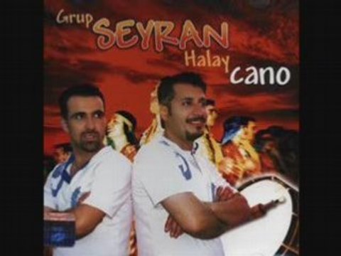 Grup Seyran - Lo Kirivo Halay