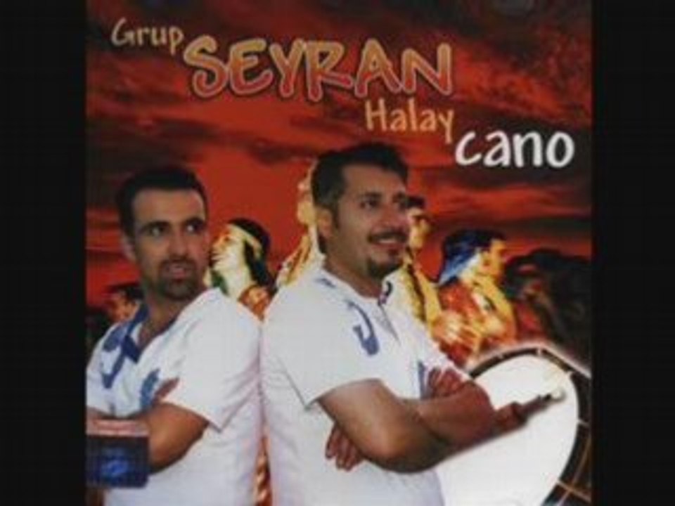 Grup Seyran - Lo Kirivo Halay