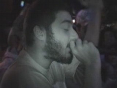 Sansar saLvo - Paranı werdim