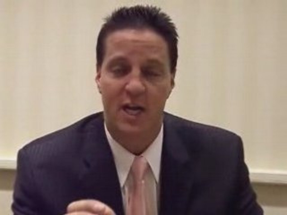 Marketing Experts Endorse Adam Urbanski - Jamaes Malinchak