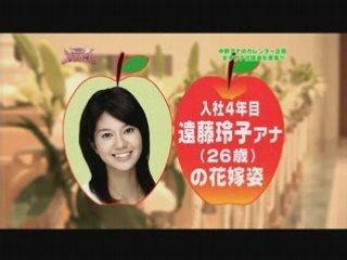 アナ★バン! : 2008/11/10