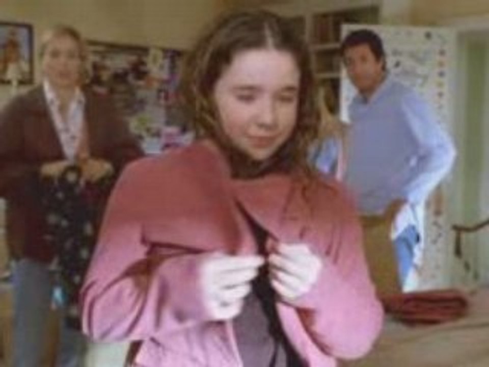 Spanglish (2004)