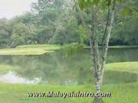 Taiping Lake Garden view 8