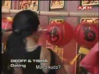 AMAZING RACE ASIA 3 - EPISODE 7D