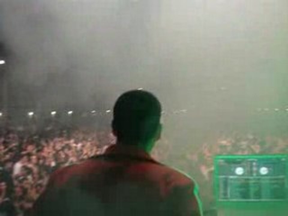 Dj Sub Zero live @ FIU-Ultra (This is miami)