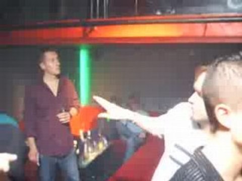 soirée YC hardstyle/jumpstyle VIP CAEN