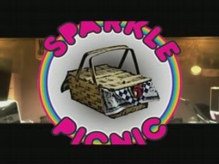 Sparkle Picnic: Shower Buddy (Episode #1, Series 2)