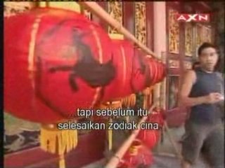 AMAZING RACE ASIA 3 - EPISODE 7E