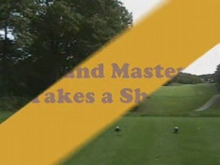 Masons Golf Fundraiser Event For Charity