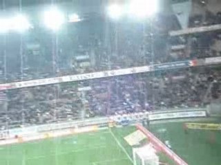 compos PSG (PSG-TOULOUSE)