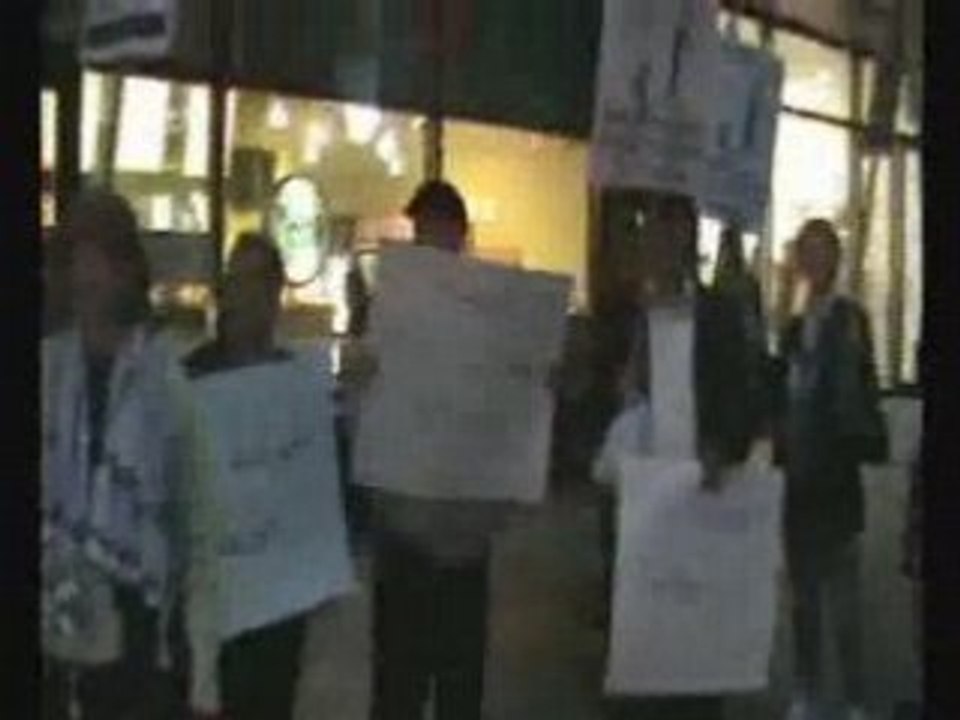 Adalah NY Rally