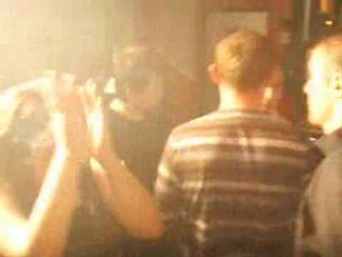 soirée YC hardstyle/jumpstyle VIP CAEN 10/11/08