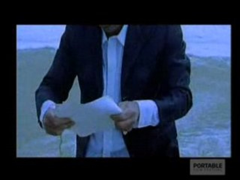 The Message