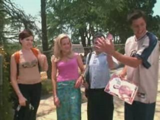 Shriek If You Know What I Did Last Friday the 13th (2000)