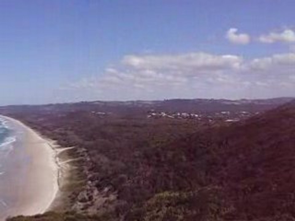 australie