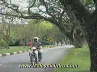 Taiping Lake Garden View 9, Perak, Malaysia