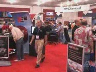 Aero-TV At AOPA Expo 2008: Meet Incoming AOPA President ...