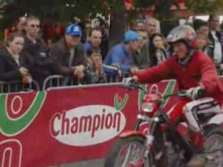 MOTO BOUCHAIN 2008 DIAPO