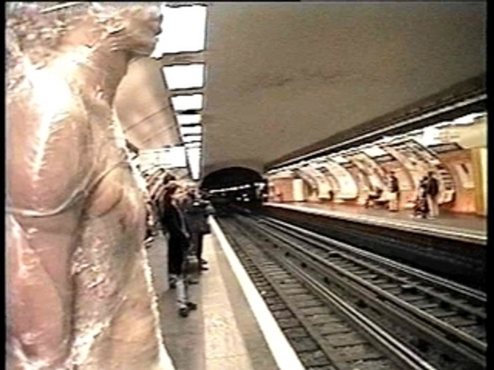 Pour aller chez Gustave