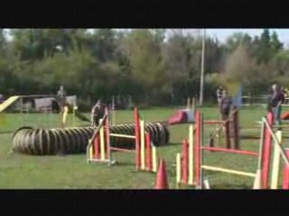 sunny mouriès open part 2