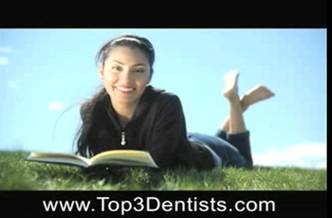 Cosmetic Dentistry Top3d | Cosmetic Dentist Grand Rapids