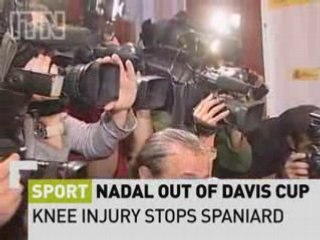 Sports News (Morning) for November 11th, 2008