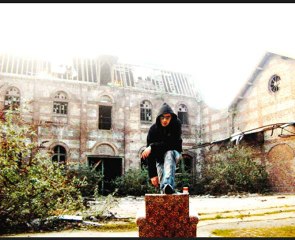 c'est nous et chez nous